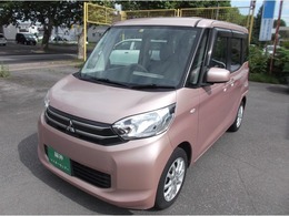 三菱 eKスペース 660 G 4WD ナビテレビ　バックカメラ　左パワスラ