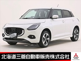 スズキ スイフト 1.2 ハイブリッド MZ 4WD 全方位カメラ付純正9インチナビ　スズキコ