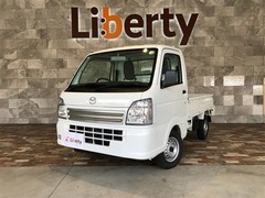 マツダ スクラムトラック の中古車 660 KC エアコン・パワステ 4WD 兵庫県神戸市灘区 89.6万円