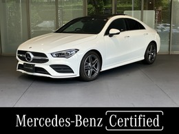 メルセデス・ベンツ CLAクラス CLA200d AMGラインパッケージ ディーゼルターボ MP202301 パノラミックスライディングルーフ