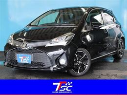 トヨタ ヴィッツ 1.5 RS 5MT禁煙トヨタセーフティーセンスETCナビ