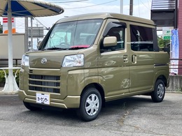 ダイハツ ハイゼットデッキバン 660 G 4WD 9インチディスプレイオーディオ TV HDMI