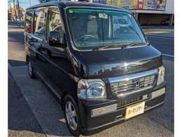ホンダ バモス 660 G 