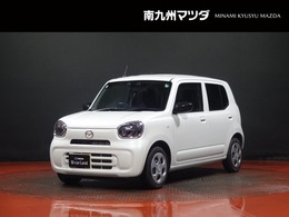 マツダ キャロル 660 GL 旧サービス代車