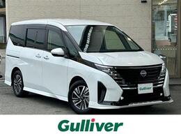 日産 セレナ 1.4 e-POWER ハイウェイスターV ワンオーナー/ナビ/全方位カメラ/寒冷地