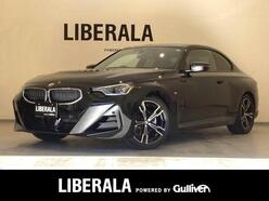 R5　BMW　BMW　2シリーズ　クーペ