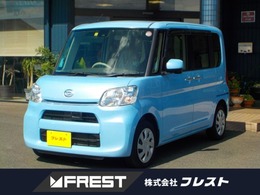 ダイハツ タント 660 X SAII ナビフルセグ/ETC/左パワスラ/スマートアシ