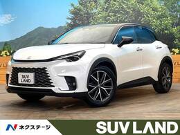 レクサス LBX クール 衝突軽減 純正ディスプレイ 全周囲カメラ