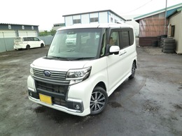 スバル シフォン カスタム660 R リミテッド スマートアシスト 4WD 