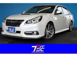 スバル レガシィB4 2.0 GT DIT アイサイト 4WD 禁煙4WD後期型サンルーフHID