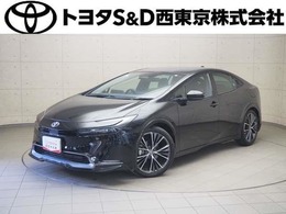 トヨタ プリウス 2.0 Z TSS ICS パノラミックM　ETC