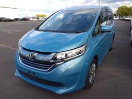 ホンダ フリード+ 1.5 ハイブリッド G ホンダセンシング 