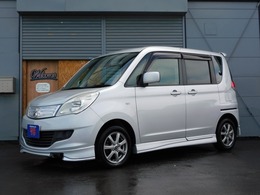 三菱 デリカD：2 1.2 X 4WD 事故歴無　パワースライド　41000キロ