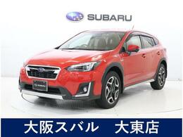 スバル XV 2.0 アドバンス 4WD 