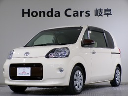 トヨタ ポルテ 1.5 F ア・ラ・モード Bluetooth接続 ETC フルセグTV スマートキ