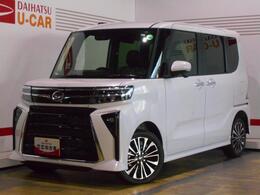 ダイハツ タント 660 カスタム RS 4WD 