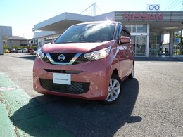 日産 デイズ 660 X AVM・LED