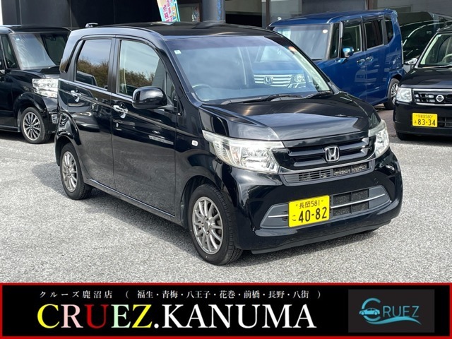 買うときも安心。買ってからも安心。CRUEZ鹿沼店　7店舗展開中