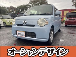 ダイハツ ミラココア 660 L 自社 ローン 対応　HDDナビ バックカメラ