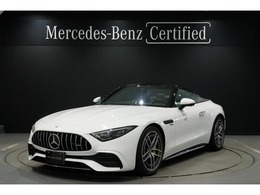 メルセデスAMG SLクラス SL 43 (BSG搭載モデル) MP202402 ヘッドアップディスプレイ