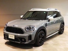 ミニクロスオーバー