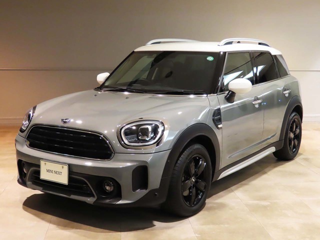 ☆MINIみなとみらい“オータム　フェア”対象モデル★みなとみらいという絶好のロケーションでMINIライフをご検討ください♪【0078-6003-971462】お問い合わせください。