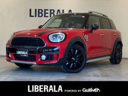 ミニ ミニクロスオーバー クーパー D 純正ナビ　バックカメラ　Bluetooth　USB