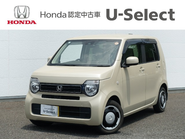 ☆NWGNが入庫しました☆Lホンダセンシング☆