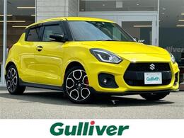 スズキ スイフト スポーツ 1.4 デュアルセンサーブレーキ 純正ナビ USB