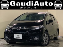 ホンダ シャトル 1.5 ハイブリッド Z 4WD ナビBカメラ　TV　ETC　夏冬タイヤ