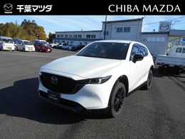 マツダ CX-5 2.2 XD スポーツ アピアランス ディーゼルターボ 弊社下取り　ワンオーナー