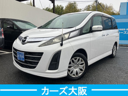 マツダ ビアンテ 2.0 20CS CarsOsaka:C0594