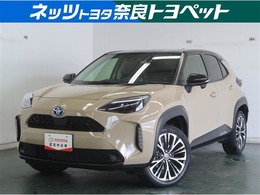 トヨタ ヤリスクロス 1.5 ハイブリッド Z 
