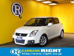 スズキ スイフト 1.6 スポーツ オーリンズ車高調 スマートキー ETC