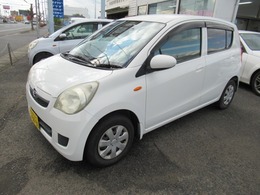 ダイハツ ミラ メモリアルエディション 