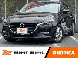 マツダ アクセラ 1.5 15S 後期 LEDPKG 純ナビ DVD フルセグ