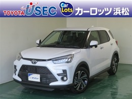 トヨタ ライズ 1.2 Z スマアシ Bカメラ ETC シートヒーター
