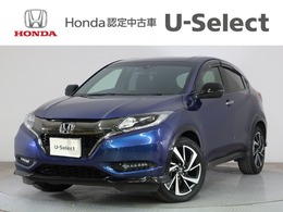 ホンダ ヴェゼル 1.5 ハイブリッド RS ホンダセンシング LED・フルセグ・メモリナビ・純正ドラレコ