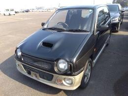 スズキ アルトワークス 660 RS/Z 