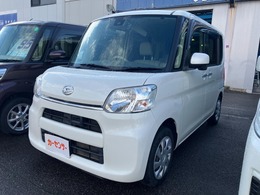 ダイハツ タント 660 L SAII ナビTV バックカメラ スマートアシストII E