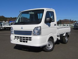 三菱 ミニキャブトラック 660 M 4WD 坂道発進アシスト・リアソナー・キーレス