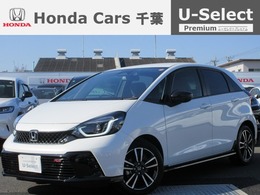 ホンダ フィット 1.5 RS ホンダ認定中古車2年保証付