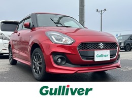 スズキ スイフト 1.2 ハイブリッド RS 4WD 修復歴無し