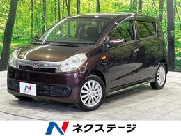ダイハツ ミラ 660 カスタム X オーディオ　ドライブレコーダー　ETC　オ
