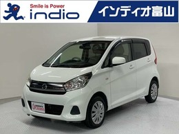 日産 デイズ 660 J 社外ナビ ETC