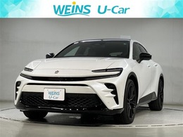 トヨタ クラウンスポーツ 2.5 RS E-Four 4WD 当社社用車