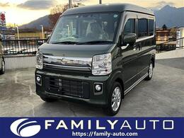 日産 NV100クリッパーリオ 660 E ハイルーフ 4WD 