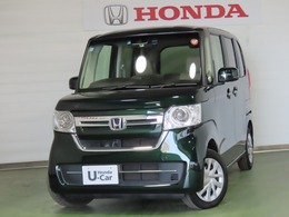 ホンダ N-BOX 660 L 4WD ホンダセンシング　ナビ　ドラレコ　4WD