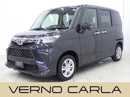 トヨタ ルーミー 1.0 G 両側電動スライドドア スマートアシスト 障