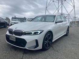 BMW 3シリーズ 320i Mスポーツ 後期モデル　アクティブクルーズコントロー